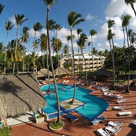 Hotel Cortecito Inn Bavaro Punta Cana Exterior photo