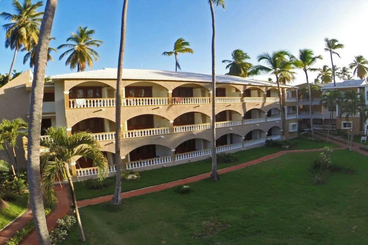 Hotel Cortecito Inn Bavaro Punta Cana Exterior photo