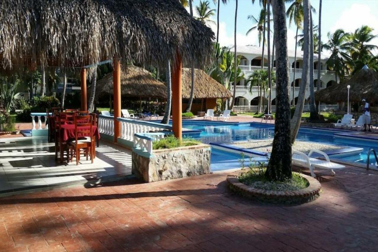 Hotel Cortecito Inn Bavaro Punta Cana Exterior photo