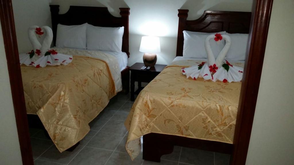 Hotel Cortecito Inn Bavaro Punta Cana Room photo