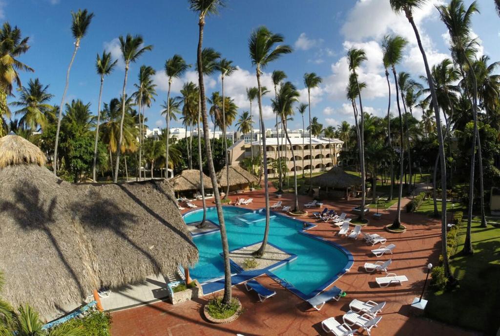 Hotel Cortecito Inn Bavaro Punta Cana Exterior photo