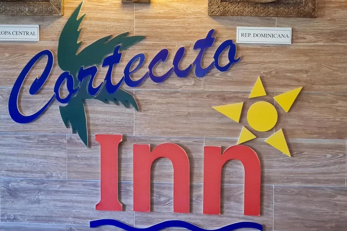 Hotel Cortecito Inn Bavaro Punta Cana Exterior photo