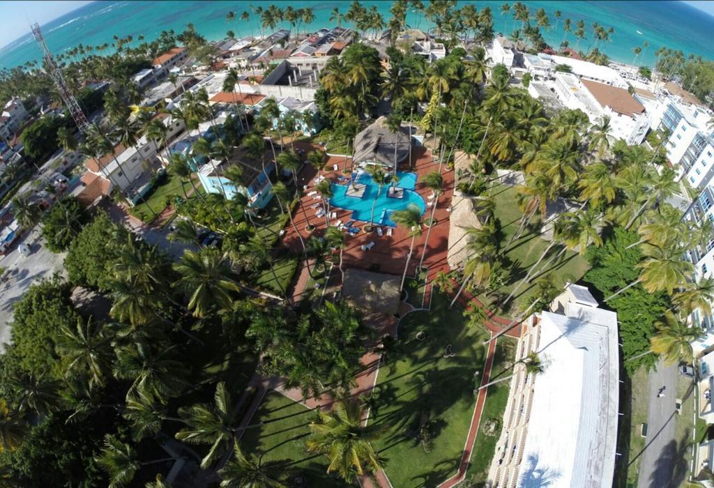Hotel Cortecito Inn Bavaro Punta Cana Exterior photo