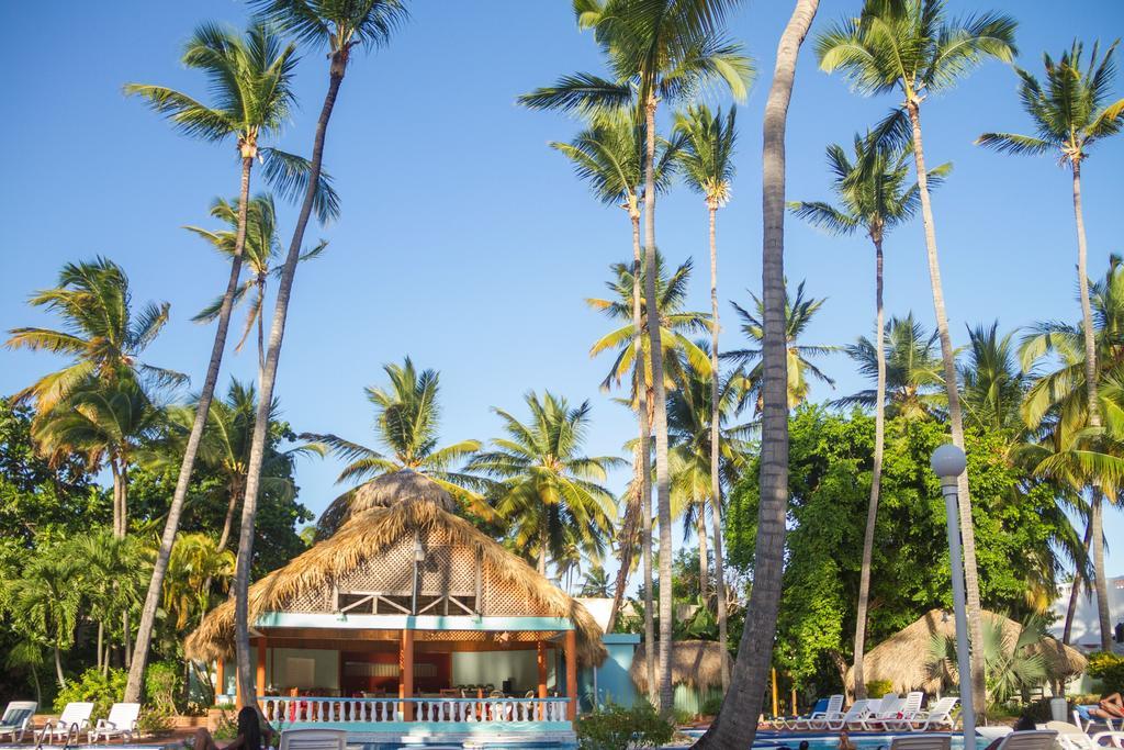 Hotel Cortecito Inn Bavaro Punta Cana Exterior photo