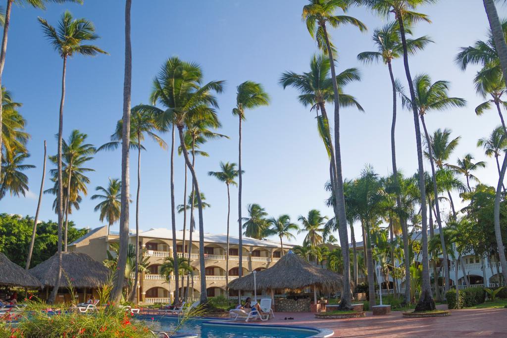 Hotel Cortecito Inn Bavaro Punta Cana Exterior photo