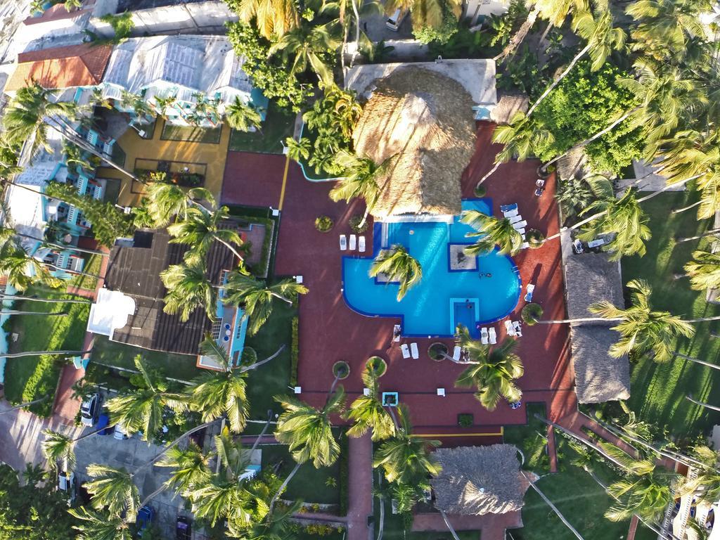 Hotel Cortecito Inn Bavaro Punta Cana Exterior photo