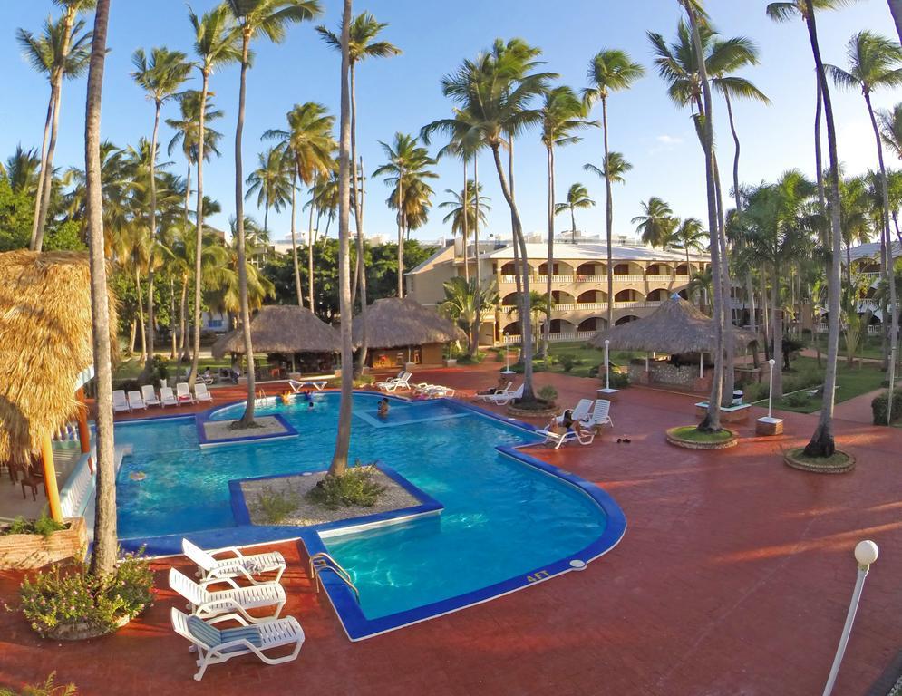 Hotel Cortecito Inn Bavaro Punta Cana Exterior photo