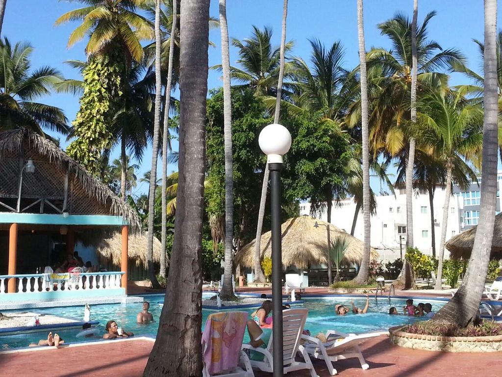 Hotel Cortecito Inn Bavaro Punta Cana Exterior photo