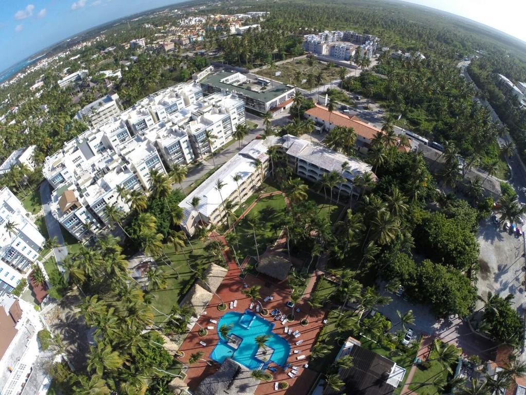 Hotel Cortecito Inn Bavaro Punta Cana Exterior photo