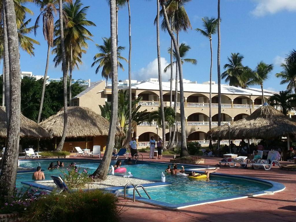 Hotel Cortecito Inn Bavaro Punta Cana Exterior photo