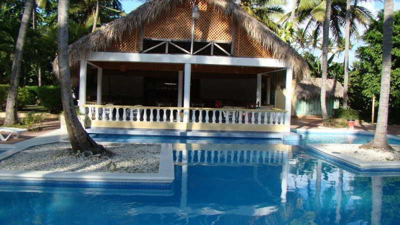 Hotel Cortecito Inn Bavaro Punta Cana Exterior photo