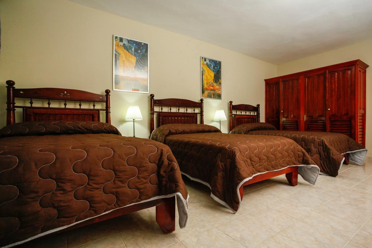 Hotel Cortecito Inn Bavaro Punta Cana Exterior photo