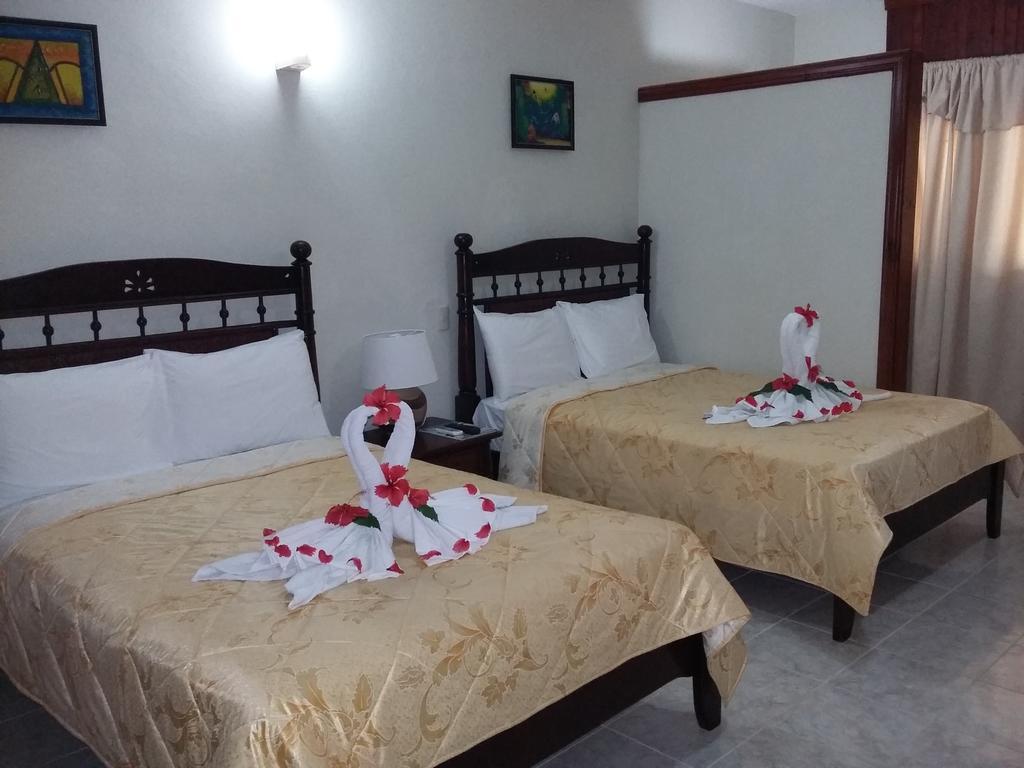 Hotel Cortecito Inn Bavaro Punta Cana Exterior photo