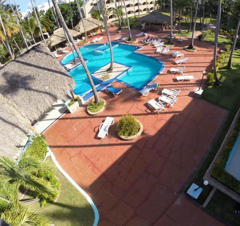 Hotel Cortecito Inn Bavaro Punta Cana Exterior photo