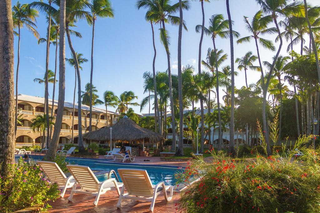 Hotel Cortecito Inn Bavaro Punta Cana Exterior photo