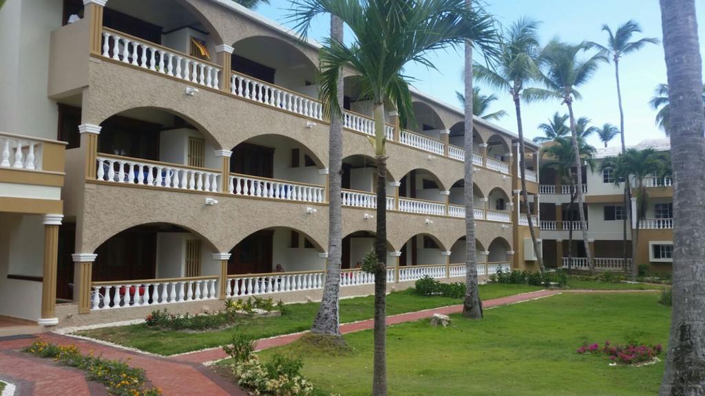 Hotel Cortecito Inn Bavaro Punta Cana Exterior photo