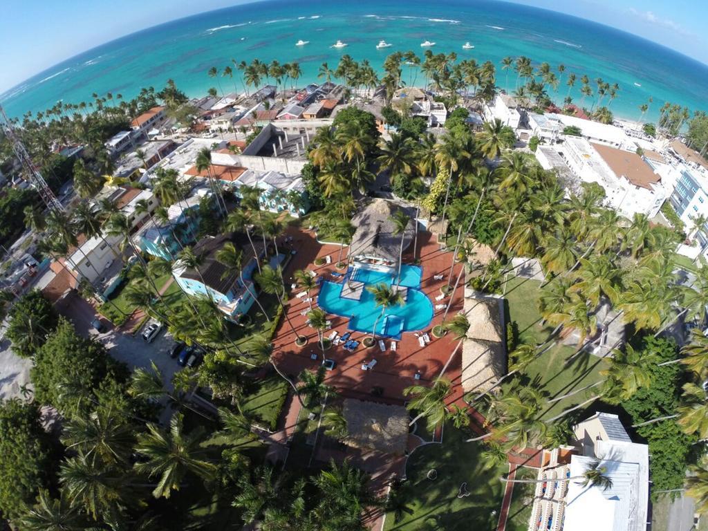 Hotel Cortecito Inn Bavaro Punta Cana Exterior photo