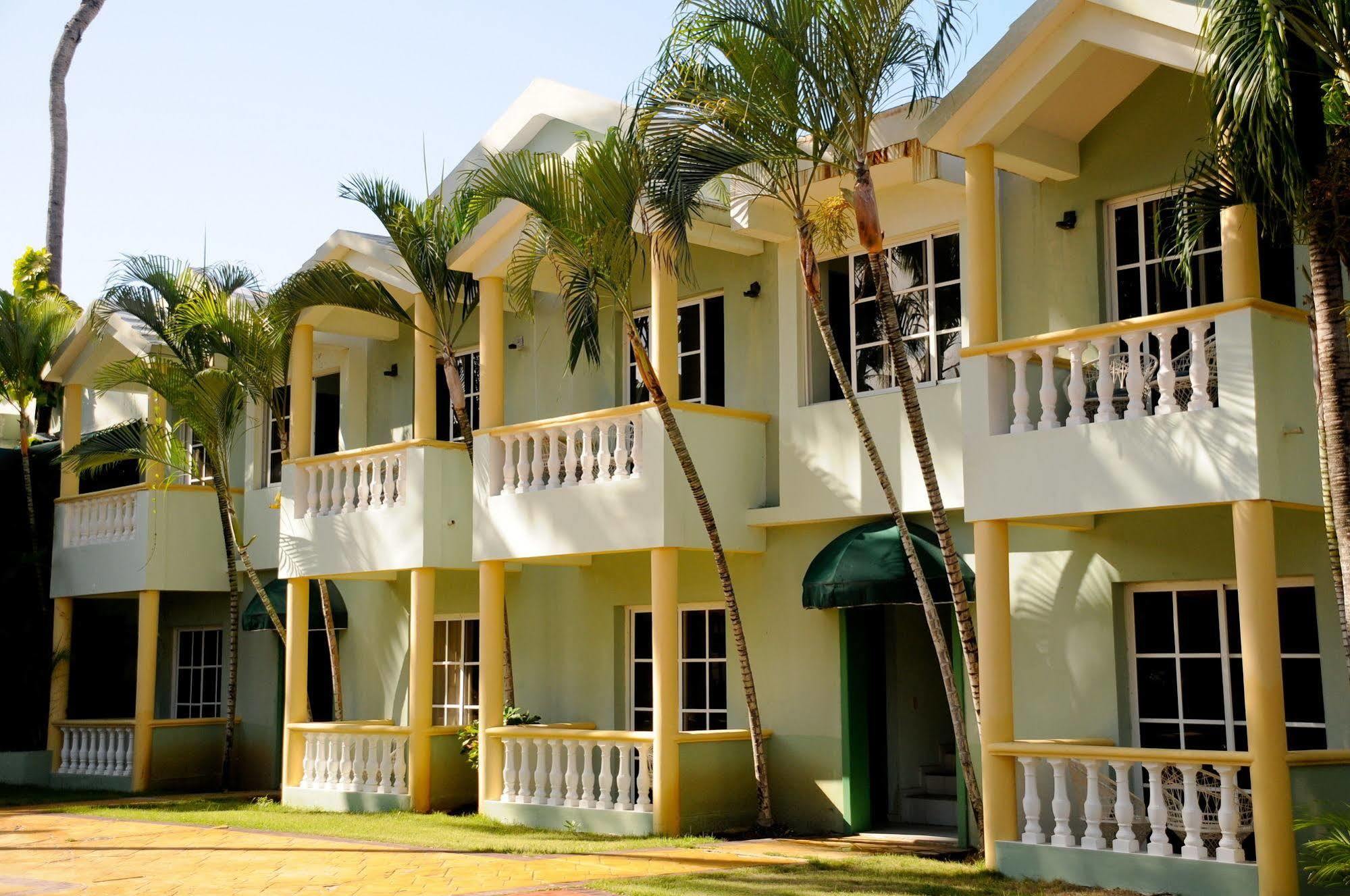 Hotel Cortecito Inn Bavaro Punta Cana Exterior photo