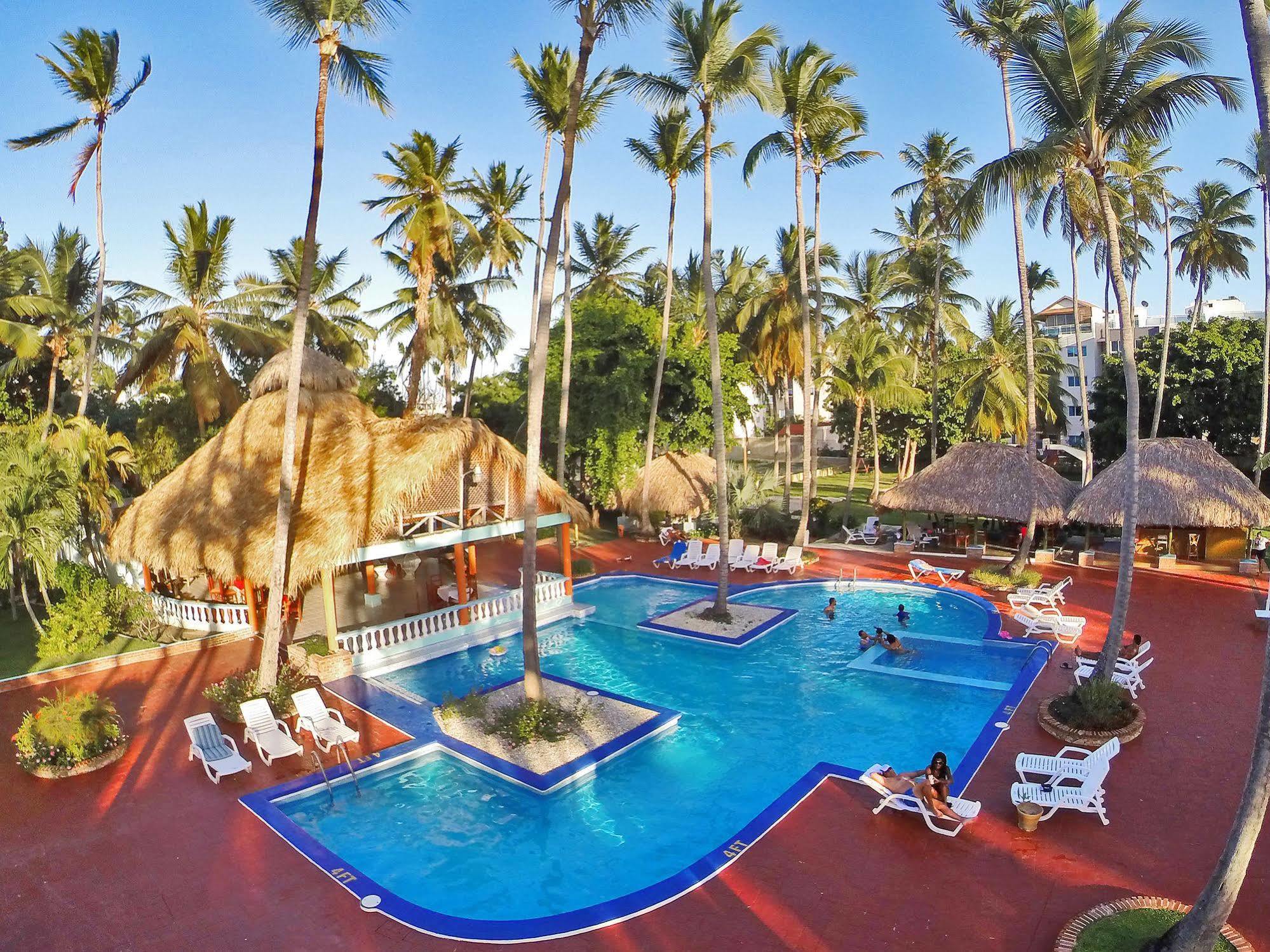 Hotel Cortecito Inn Bavaro Punta Cana Exterior photo