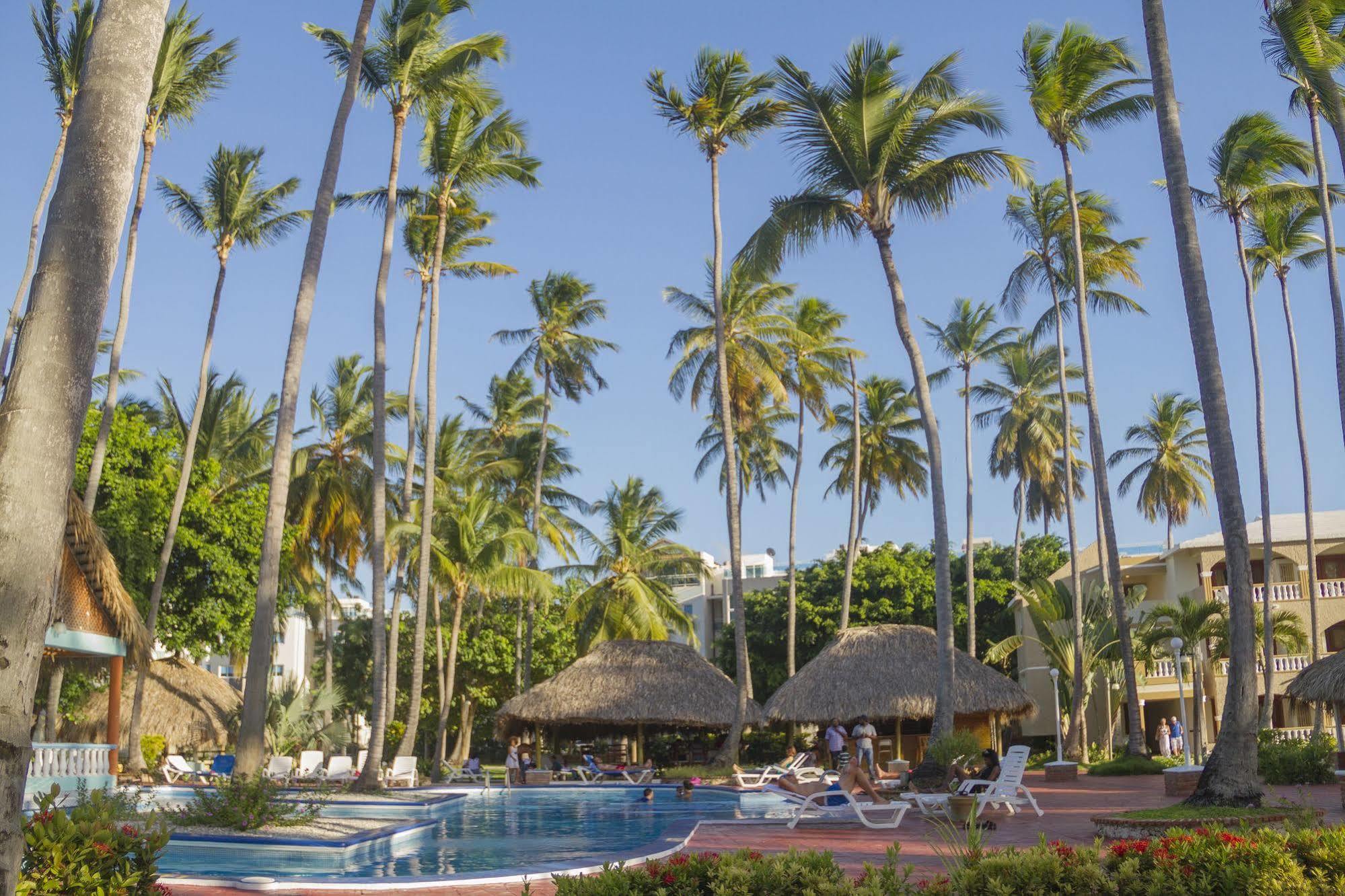 Hotel Cortecito Inn Bavaro Punta Cana Exterior photo