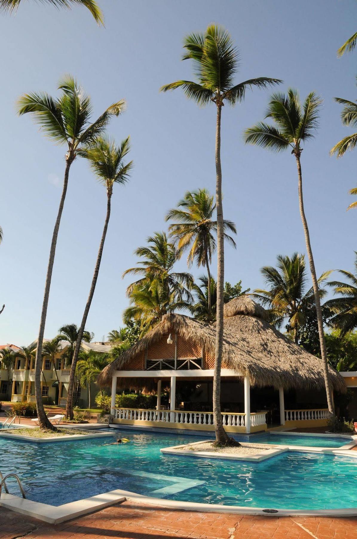 Hotel Cortecito Inn Bavaro Punta Cana Exterior photo