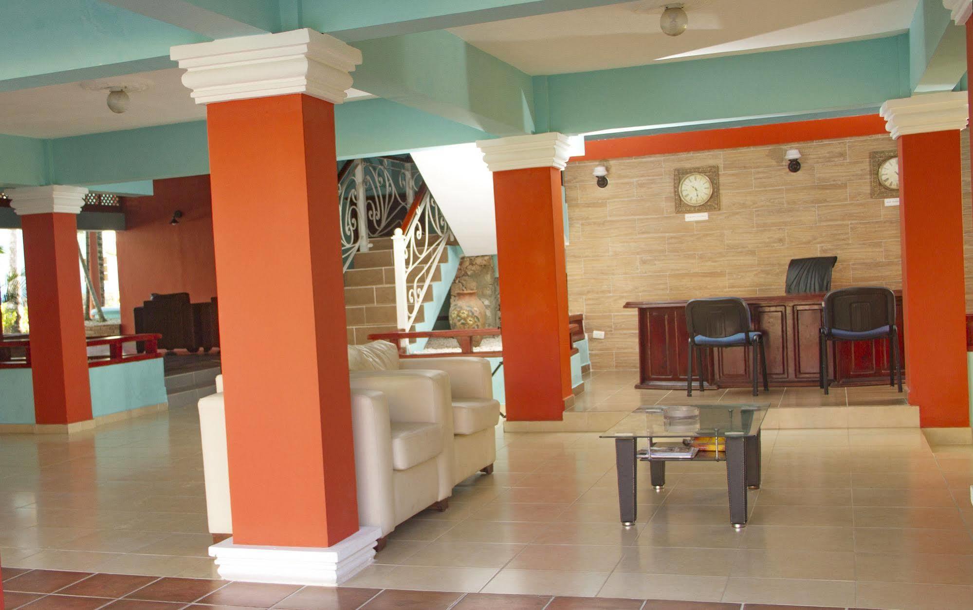 Hotel Cortecito Inn Bavaro Punta Cana Exterior photo