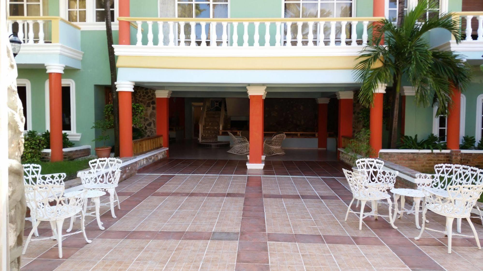 Hotel Cortecito Inn Bavaro Punta Cana Exterior photo